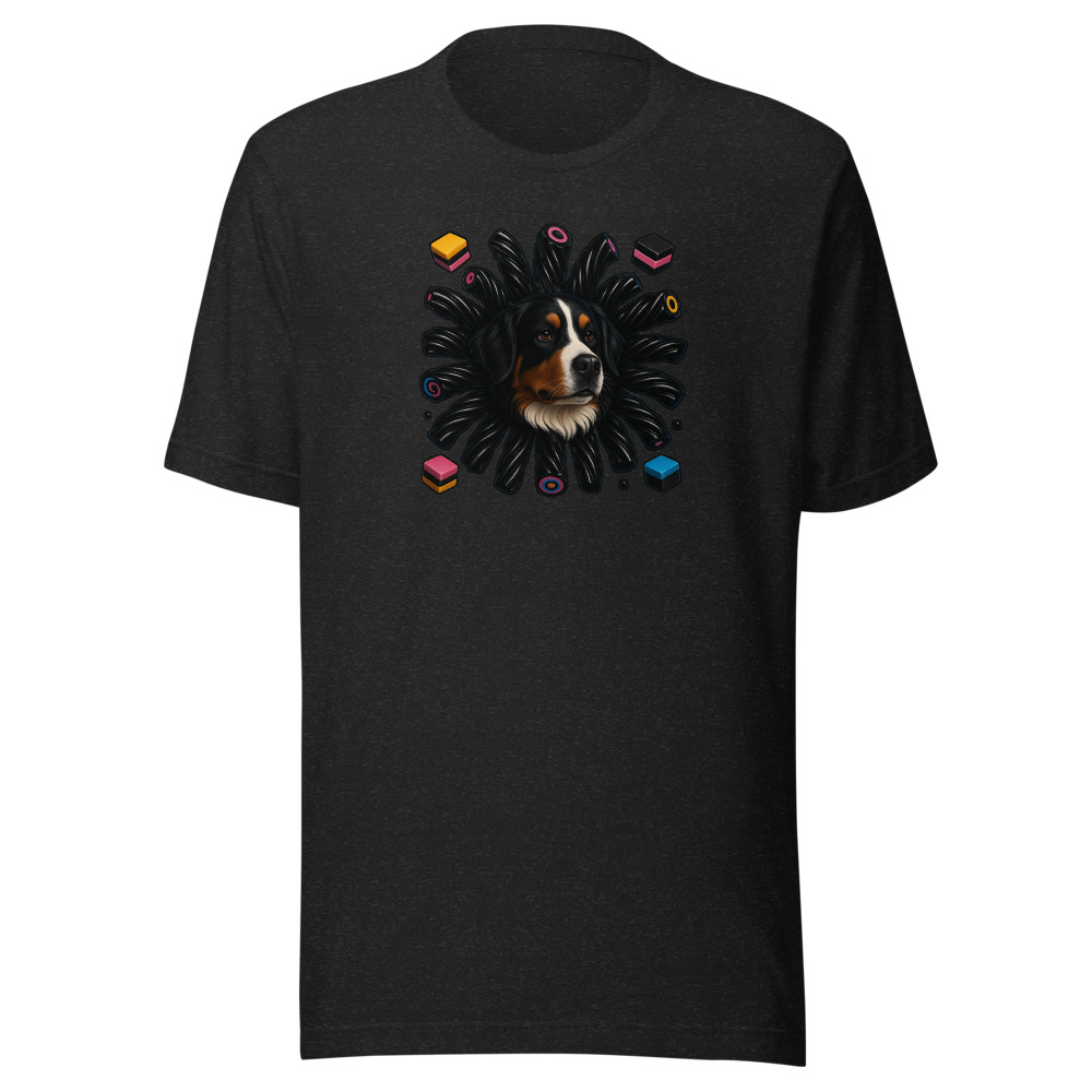 Liquorice tee